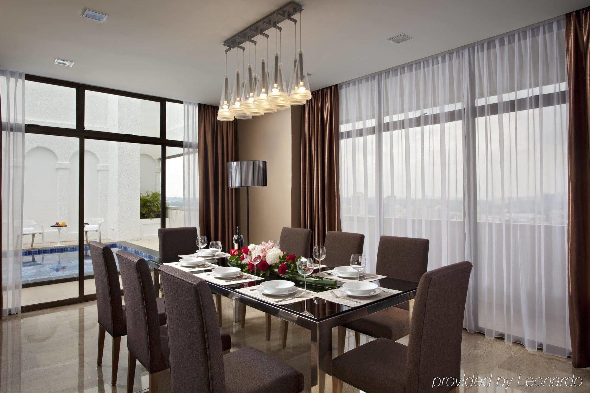 Far East Plaza Residences By Far East Hospitality Singapore Exterior photo